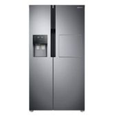 Samsung RS50N3913A Side by Side Refrigerator 220Volts NOT FOR USA
