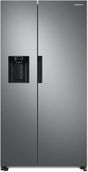 Samsung RS67A8811 side by side with ice water dispenser stainless steel 220Volts NOT FOR USA