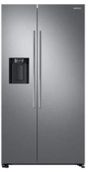 Samsung RS67N8210S9 220 volts Side by Side Refrigerator Stainless Steel 22 cu ft with Ice and Water Dispenser 220v 240 volt 50 hz NOT FOR USA