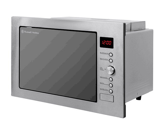 Russell Hobbs RHBM3201 32L Built In Digital 1000w Combination Microwave