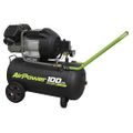Sealey SAC10030VE 100L 3hp V-Twin Compressor 220Volts NOT FOR USA
