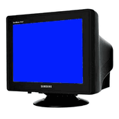 Samsung 790df monitor for 220 volts only