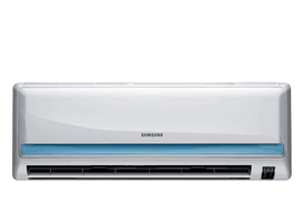 Samsung as9uuqafr 9,000 btu split-air conditioner 220-240 volt 50 hertz NOT FOR USA
