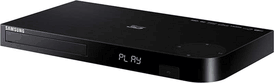 Samsung bd-h5900 region-free blu-ray player 110-220 volts