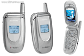 Samsung e105 world band unlocked gsm phone