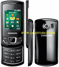 Samsung e2550 dual band unlocked gsm mobile phone