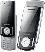 Samsung f400 unlocked triband 3g hsdpa black phone (sim free)