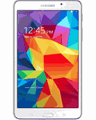 Samsung galaxy 8gb t230 tab 4 7.0 wifi tablet white