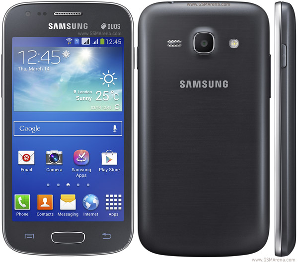 Samsung gt s7272 Clearance