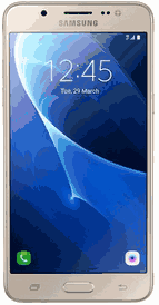 SAMSUNG GALAXY J5 J510GN/DS 16GB 2GB RAM 5.5" 4G LTE (BLACK, White, GOLD) GSM UNLOCK PHONE