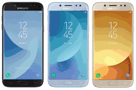 Samsung Galaxy J5 Pro 2017 SM-J530FD  Blue Pink Gold Black GSM UNLOCKED PHONE