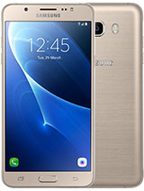 Samsung Galaxy J7 (2016) J7108 4G Dual SIM Phone (16GB) GSM UNLOCK GOLD COLOR