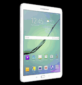 Samsung Galaxy Tab A 7" (2016) T280 White WiFi Tablet (8GB)