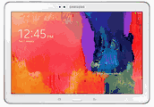 Samsung galaxy tab pro 10.1" t520 wifi tablet