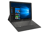 Samsung Galaxy Tab Pro S W700 WiFi Tablet (128GB, w/ keyboard cover
