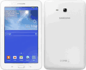 Samsung galaxy tab t110 3 lite 7.0" wifi tablet
