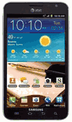 Samsung i717  galaxy note i717 unlocked (att) gsm unlocked