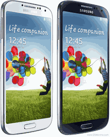 Samsung i9500 galaxy s4 64gb quadband unlocked gsm phone pre order