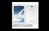 Samsung Tablet n5120 galaxy note 8.0 4g (lte) sim free