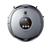 Samsung navibot sr8845 vacuum cleaner for 110-240 volts