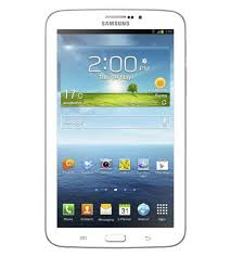 Samsung p3200 galaxy tab 3 7-inch 3g white