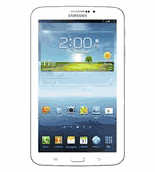 Samsung p3200 galaxy tab 3 7-inch 3g white