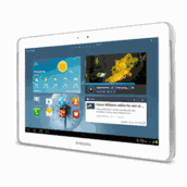 Samsung p5100 16gb galaxy tab 2 10.1 3g: silver
