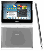 Samsung p5100 32gb galaxy tab 2 10.1 gsm unlocked android tablet