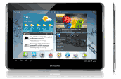 Samsung p5100 3g 16gb galaxy tab 2 10.1 gsm unlocked android tablet