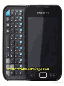 Samsung s5330 wave 2 pro quad band unlocked gsm mobile phone