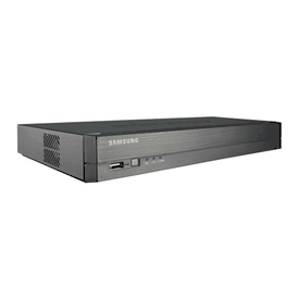Samsung SDH-B74043D -Wisenet 8 Channel 1080p HD 1TB Security System with 4 Dome Cameras 110-220 VOLTS