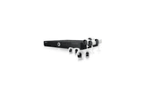Samsung sdsp5100n/us samsung 16ch security camera system 110 - 2240 volts