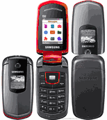 Samsung sgh-e2210 quad band unlocked gsm phone