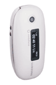 Samsung sgh-l400 unlocked gsm mobile phone