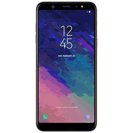 Samsung Galaxy A6 Plus SM-A605G/DS 32GB  4GB RAM 6.0-inches LTE Dual SIM GSM Unlocked
