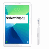 Samsung Sm-p585 Galaxy Tab A (2016) With S Pen 4G GSM UNLOCKED