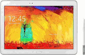 Samsung smp601 galaxy note 10.1 32gb 2014 edition lta (unlocked) (black)