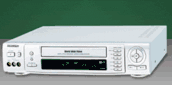 SAMSUNG SV-5000W MULTISYSTEM CONVERTER 110-220 Volts NTSC-PAL SECAM