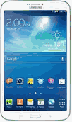 Samsung t311 galaxy tab 3 8.0" t311 3g tablet