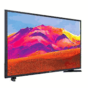 Samsung T5300 43" FHD Smart TV 220 VOLTS NTSC-PAL