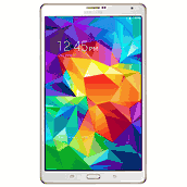 Samsung t700 galaxy tab s 8.4 wifi tablet