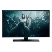 Samsung UA-20J4003 20" PAL NTSC SECAM Multi System LED TV 220-240 volts
