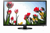 Samsung ua-32f4000 32" multi system led tv 220 volts
