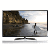 Samsung ua-46es6600 46" led internet 3d tv full hd multisystem tv  led for 110-220 volts
