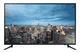 Samsung UA-48JU6000 48" PAL NTSC SECAM Multi System 4K UHD SMART LED TV 110-220 volts