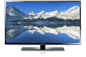 Samsung ua-50es5500 led multisystem tv for 110-220 volts