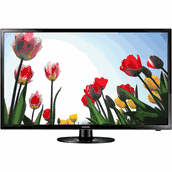 Samsung ua23f4003 23inch usb movie hd multisystem led tv 110-220 volts
