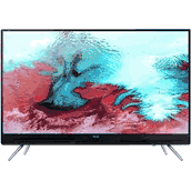 Samsung UA43J5200 Multi-system 43" Full HD Smart WiFi LED TV | 110-240 NTSC-PAL