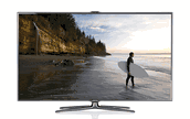 Samsung ua46es7500 46' multi-system 3d led smart tv