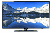 Samsung ua50eh6000 50 inch multi-system led tv for 110 -220 volts